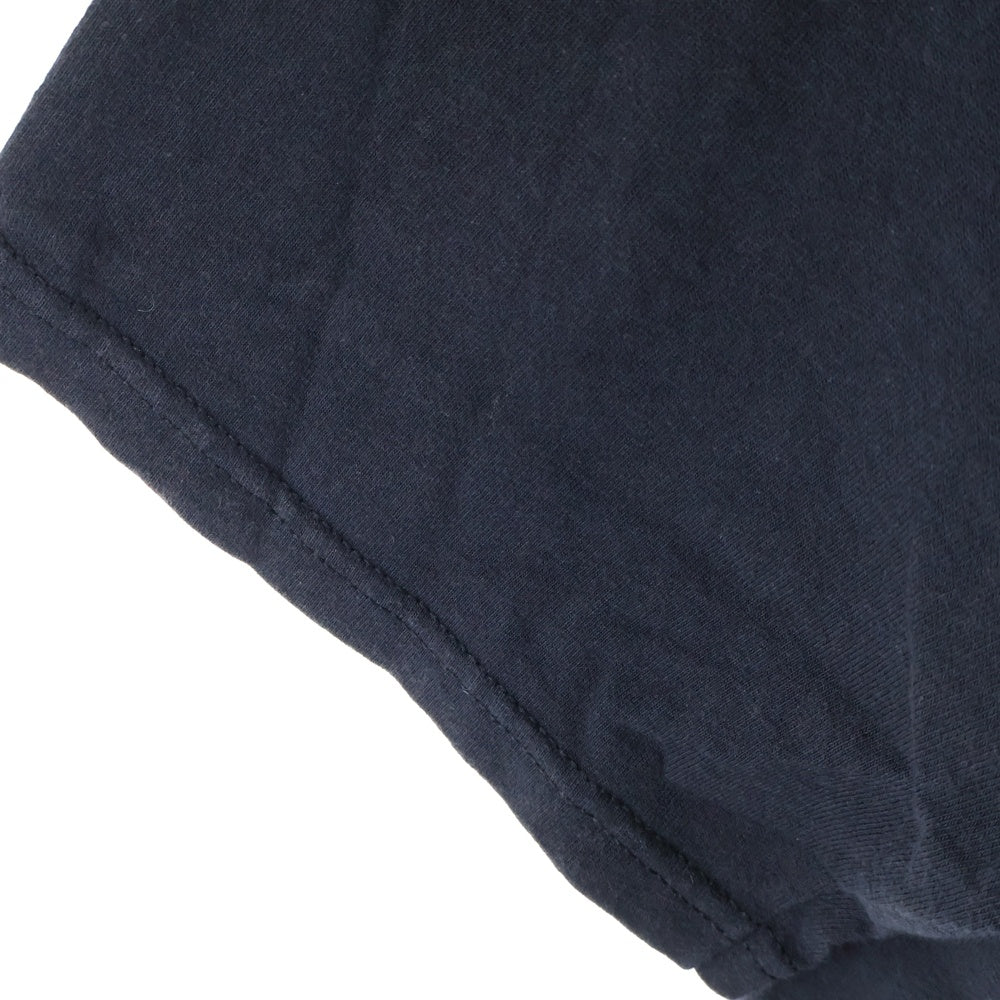 VINTAGE(ヴィンテージ) 00s THE DARK KNIGHT JOKER STANDING GOTHAM CITY MOVIE TEE ダークナイト ジョーカー スタンディング ゴッサムシティ Tシャツ 半袖カットソー ブラック