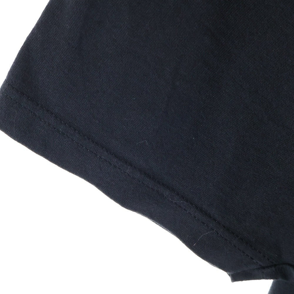 VINTAGE(ヴィンテージ) 00s THE DARK KNIGHT JOKER ダークナイト ジョーカー 半袖プリントTシャツ カットソー ブラック