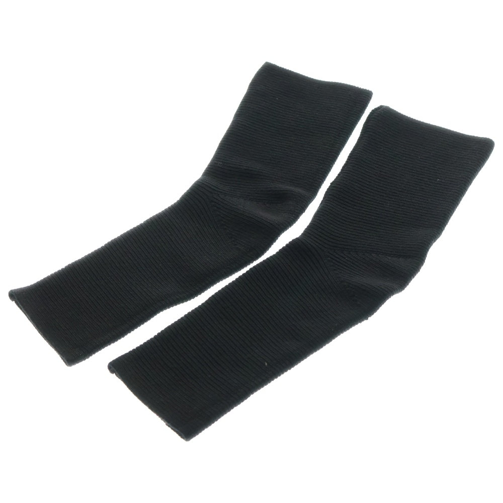 RAF SIMONS(ラフシモンズ) 07AW Archive ARM WARMER アームウォーマー ブラック