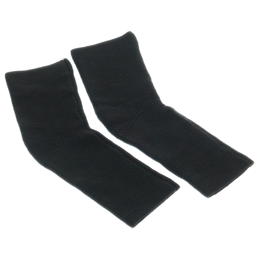 RAF SIMONS(ラフシモンズ) 07AW Archive ARM WARMER アームウォーマー ブラック