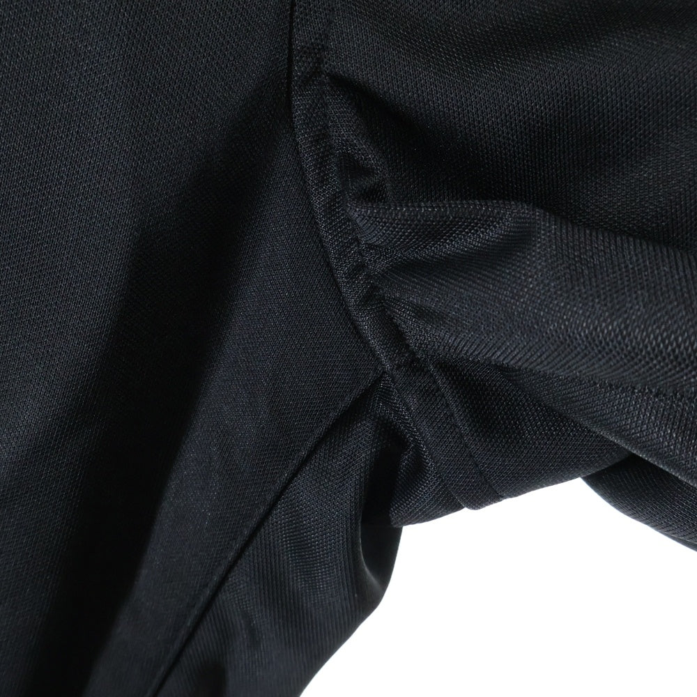 mastermind JAPAN(マスターマインドジャパン) 13SS dreaming期 Swarovski scull スワロフスキー スカル ジャージパンツ ブラック MC2-SW06-60