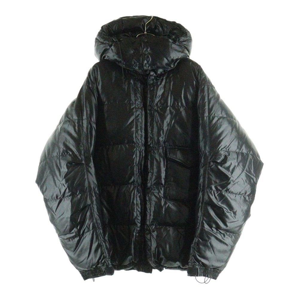 DAIWA PIER39(ダイワ ピアサーティナイン) TECH CLIMBERS DOWN JACKET テック ダウンジャケット ブラック BW-22023W