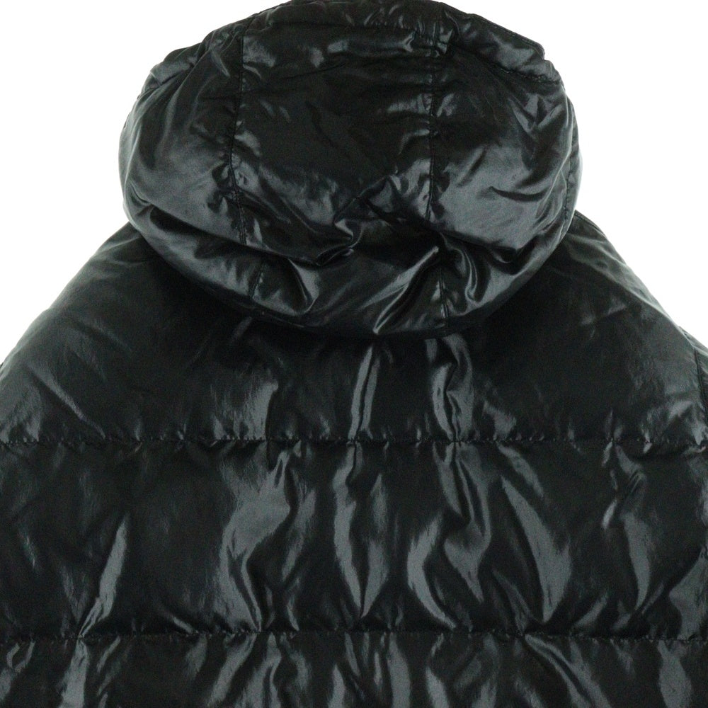 DAIWA PIER39(ダイワ ピアサーティナイン) TECH CLIMBERS DOWN JACKET テック ダウンジャケット ブラック BW-22023W