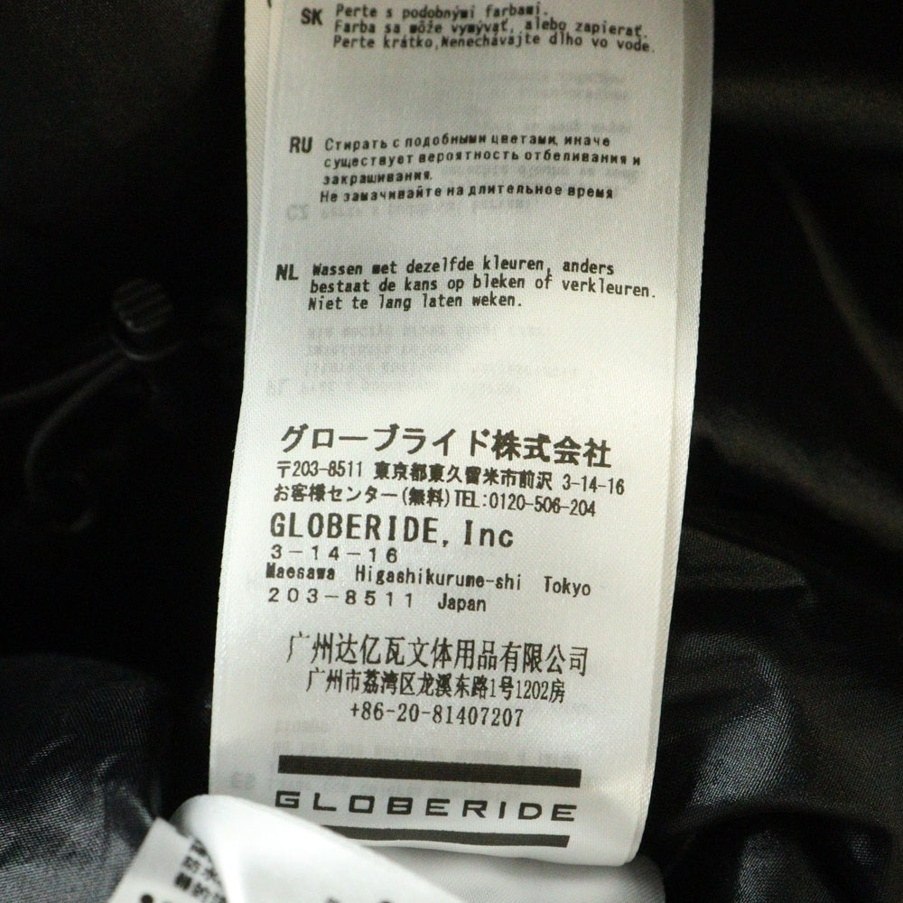 DAIWA PIER39(ダイワ ピアサーティナイン) TECH CLIMBERS DOWN JACKET テック ダウンジャケット ブラック BW-22023W