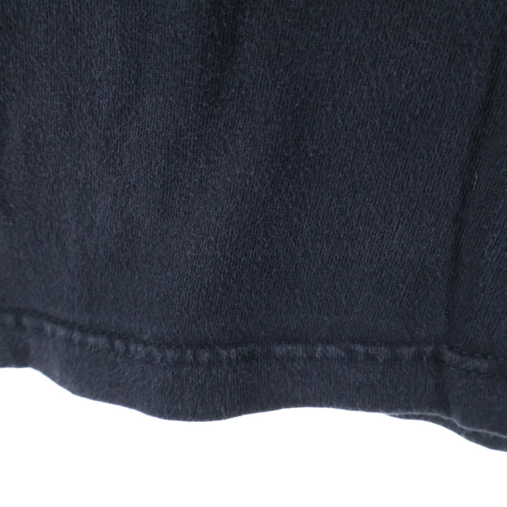 VINTAGE(ヴィンテージ) 90s GOLDFINGER ゴールドフィンガー Tシャツ 半袖カットソー ブラック