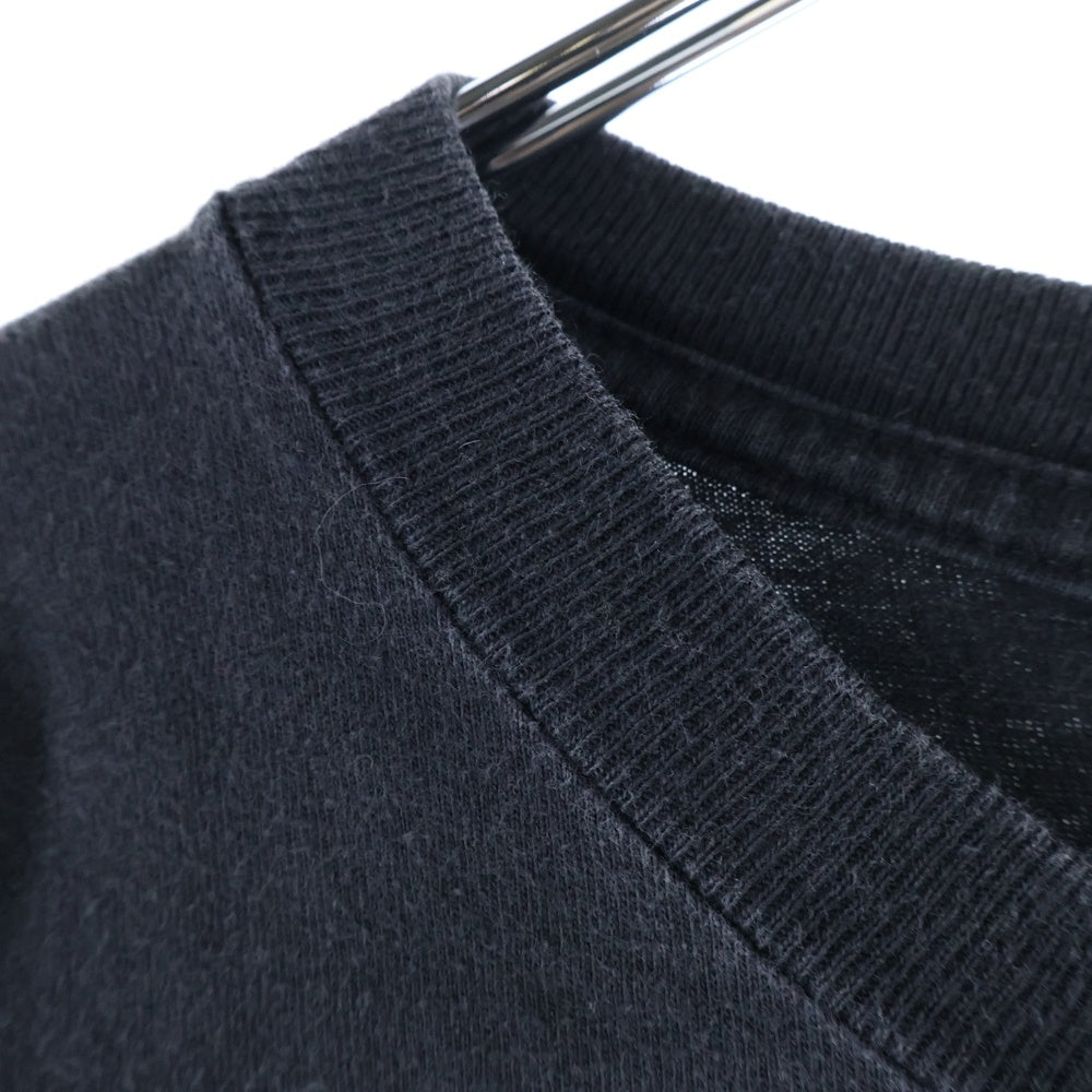 VINTAGE(ヴィンテージ) 90s GOLDFINGER ゴールドフィンガー Tシャツ 半袖カットソー ブラック