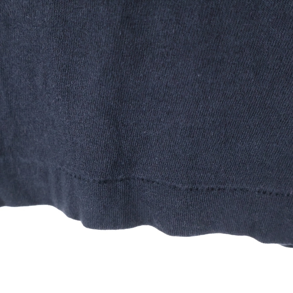 HARLEY DAVIDSON(ハーレーダビッドソン) 90s VINTAGE AN AMERICAN LEGEND アメリカン レジェンド Tシャツ 半袖カットソー ブラック