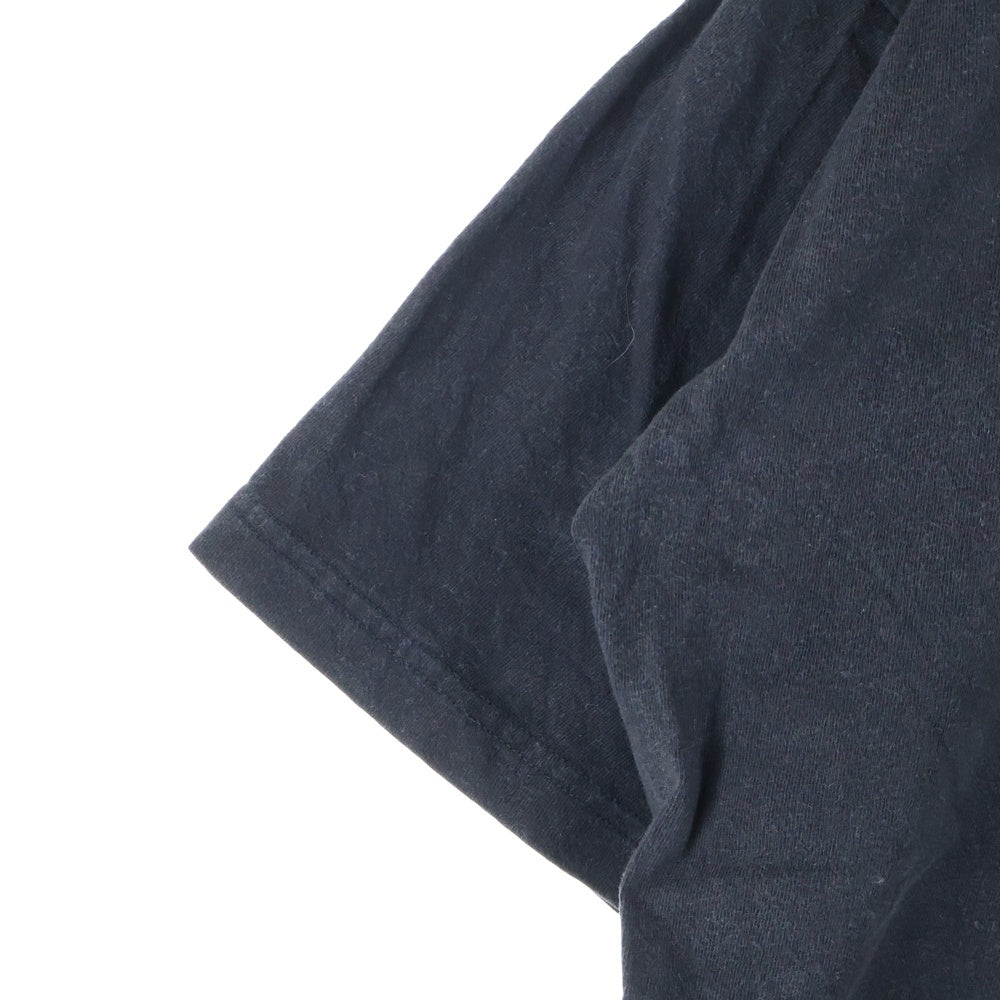 VINTAGE(ヴィンテージ) 90S L7 OFF THE WAGON オフザワゴン バンドTシャツ 半袖カットソー ブラック