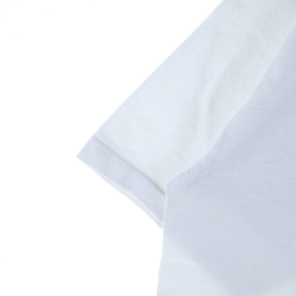 VINTAGE(ヴィンテージ) 90S PEARL JAM NO CODE TOUR 96 パールジャム 両面プリント 半袖Tシャツ ホワイト