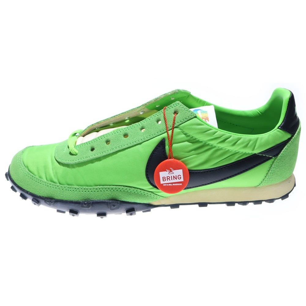 NIKE(ナイキ) WAFFLE RACER 17 PRM 876257-300 ワッフル レーサー グリーン US10/28cm