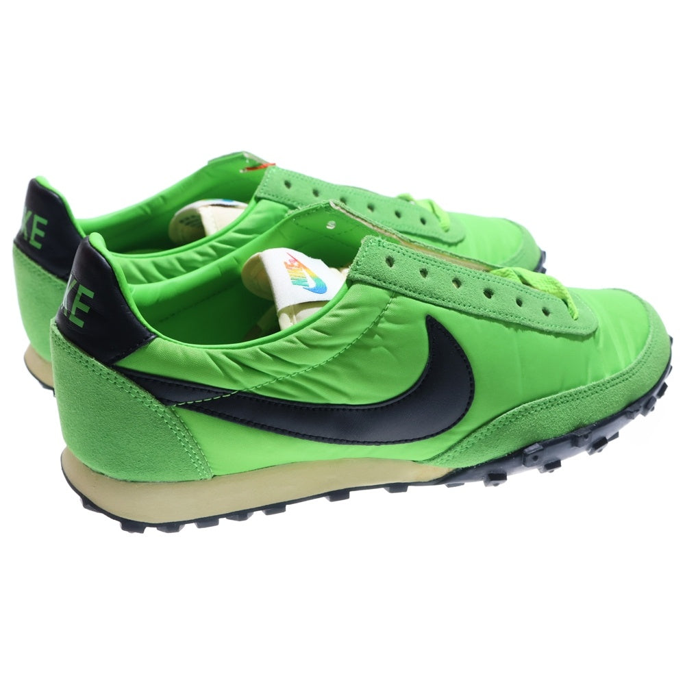 NIKE(ナイキ) WAFFLE RACER 17 PRM 876257-300 ワッフル レーサー グリーン US10/28cm