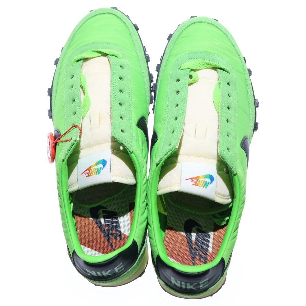 NIKE(ナイキ) WAFFLE RACER 17 PRM 876257-300 ワッフル レーサー グリーン US10/28cm
