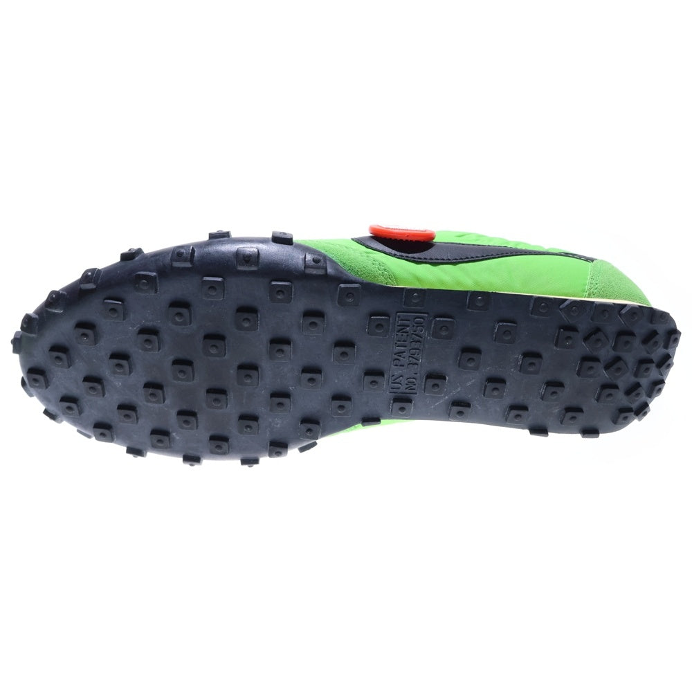 NIKE(ナイキ) WAFFLE RACER 17 PRM 876257-300 ワッフル レーサー グリーン US10/28cm