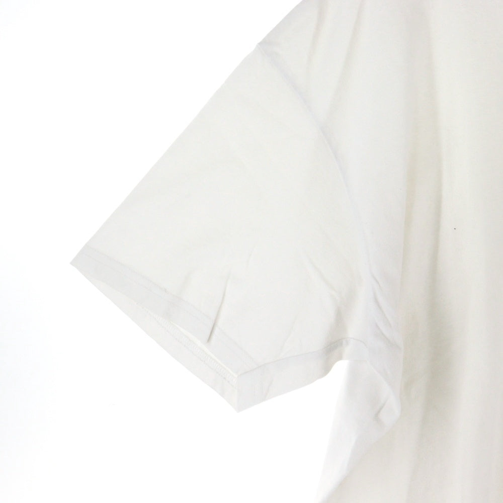 SUPREME(シュプリーム) Blank Tee ブランク 無地 クルーネック 半袖Tシャツ カットソー ホワイト