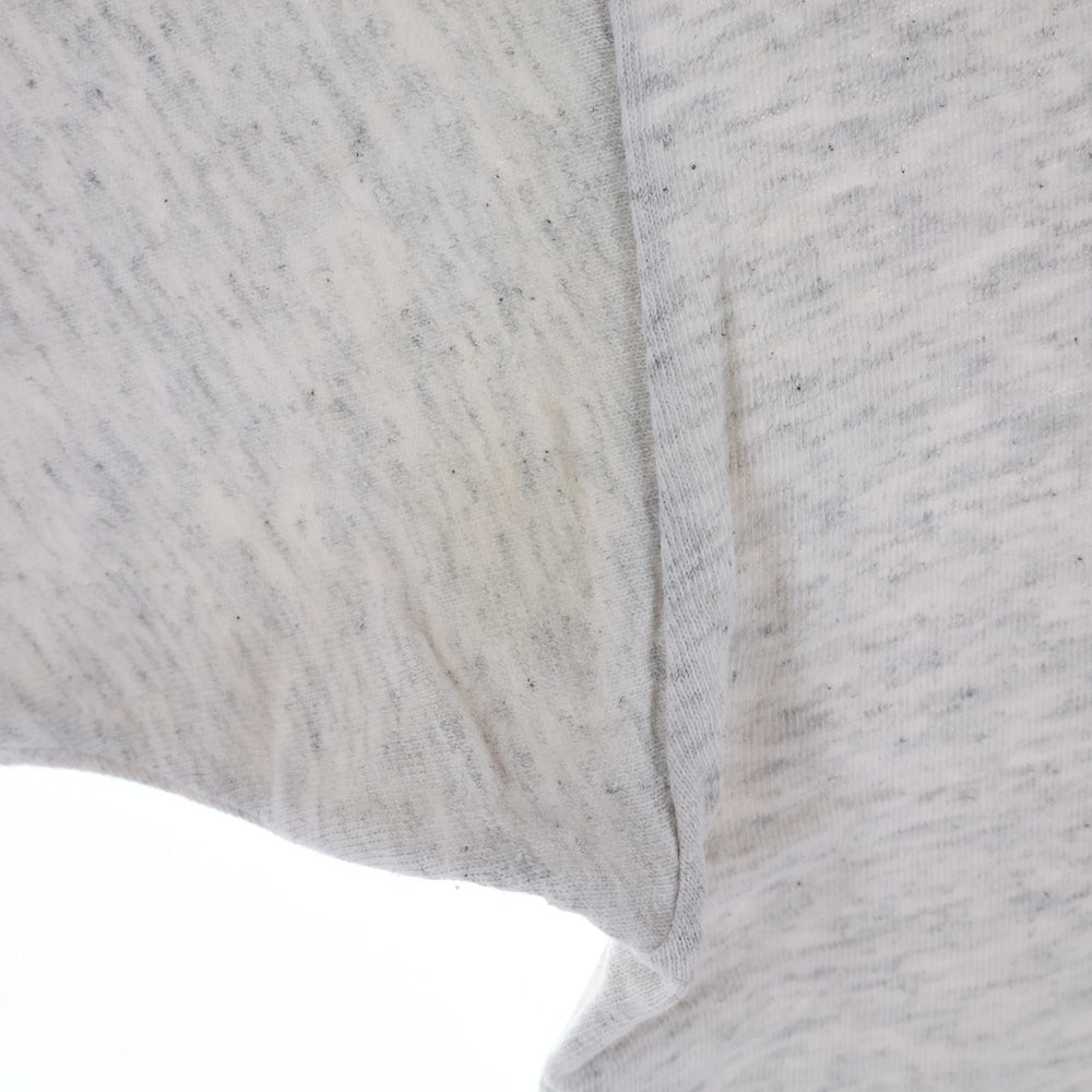 VINTAGE(ヴィンテージ) 90s PEANUTS PIGPEN ピーナッツ ピッグペン 両面プリント Tシャツ 半袖カットソー グレー