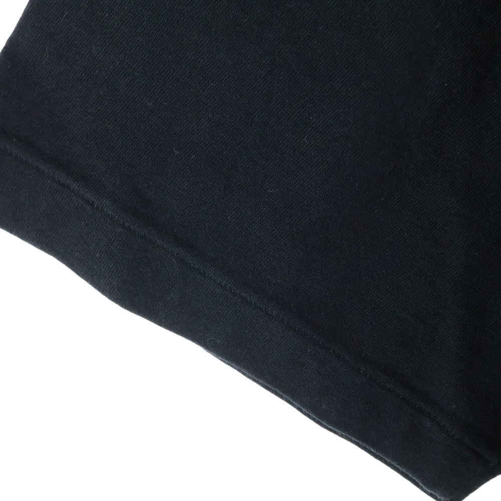 VINTAGE(ヴィンテージ) 90s RED HOT CHILI PEPPERS One Hot Chili Peppers Bootleg レッドホットチリペッパーズ ワンホットミニッツ ブートレグ 両面プリント 半袖Tシャツ ブラック