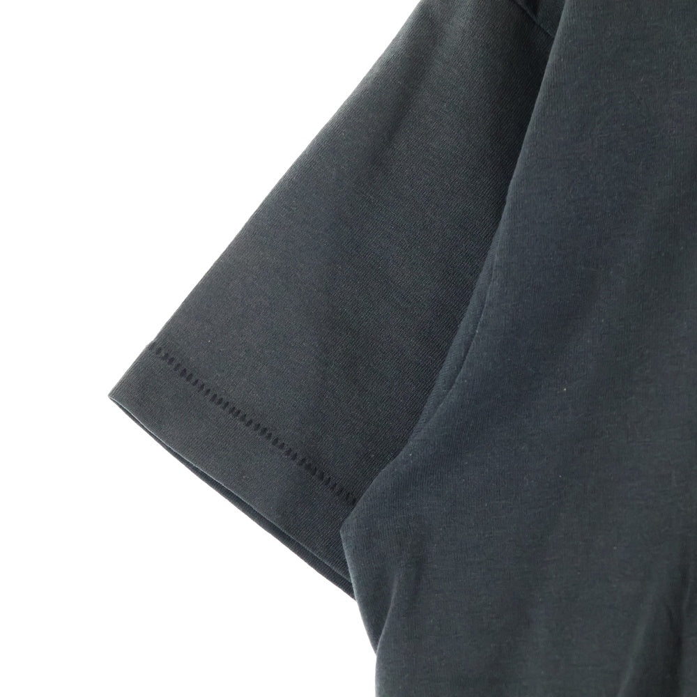 VINTAGE(ヴィンテージ) 90s Harley-Davidson ハーレーダビッドソン プリント 半袖Tシャツ ブラック