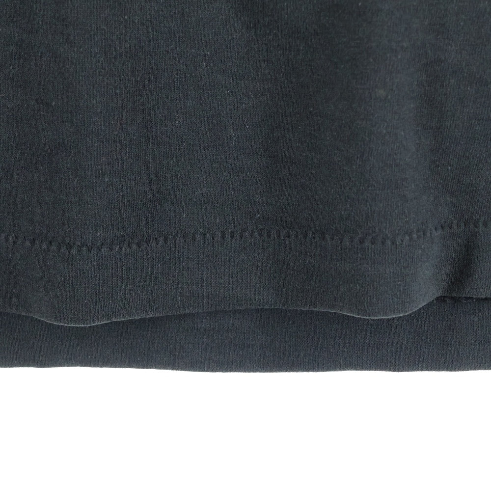 VINTAGE(ヴィンテージ) 90s Harley-Davidson ハーレーダビッドソン プリント 半袖Tシャツ ブラック