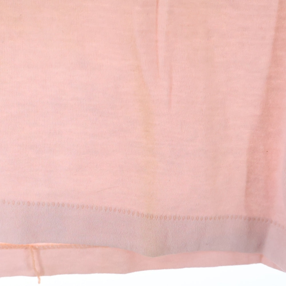 VINTAGE(ヴィンテージ) 90s Harley-Davidson DOCS ハーレーダビッドソン プリント 半袖tシャツ ピンク