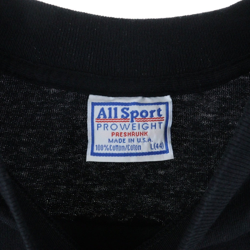 VINTAGE(ヴィンテージ) 90S BOB MARLEY Exodus ボブマーリー エクソダス 両面プリント 半袖Tシャツ ブラック