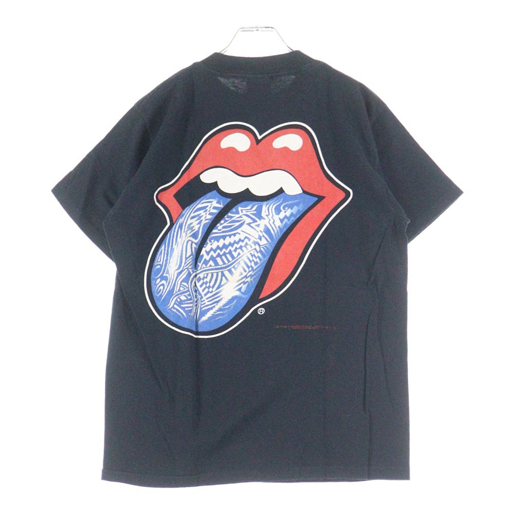 90s The rolling stones オリジナル The Rolling Stones Vintage 90 T-shirt XL : Rolling Stones