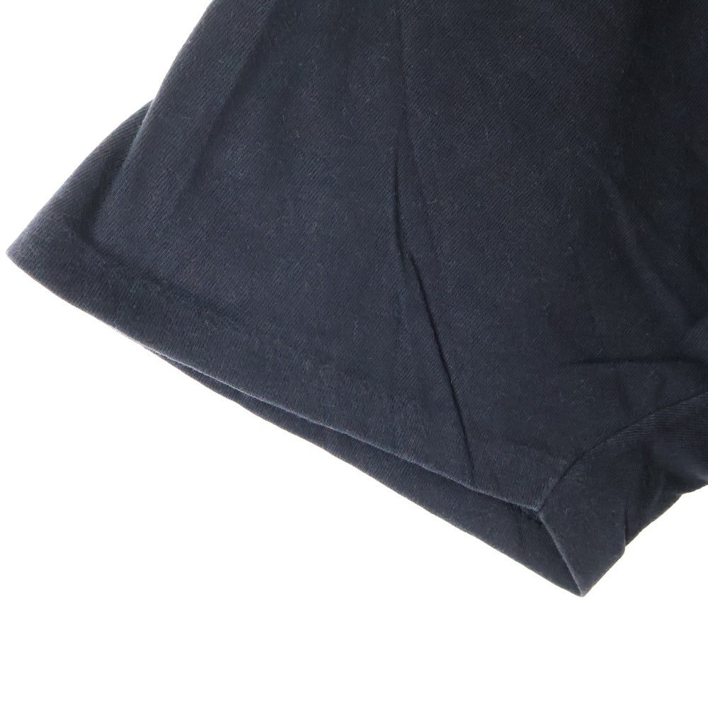 VINTAGE(ヴィンテージ) 90S M TV BEAVIS AND BUTT-HEAD 両面プリント 半袖Tシャツ ブラック