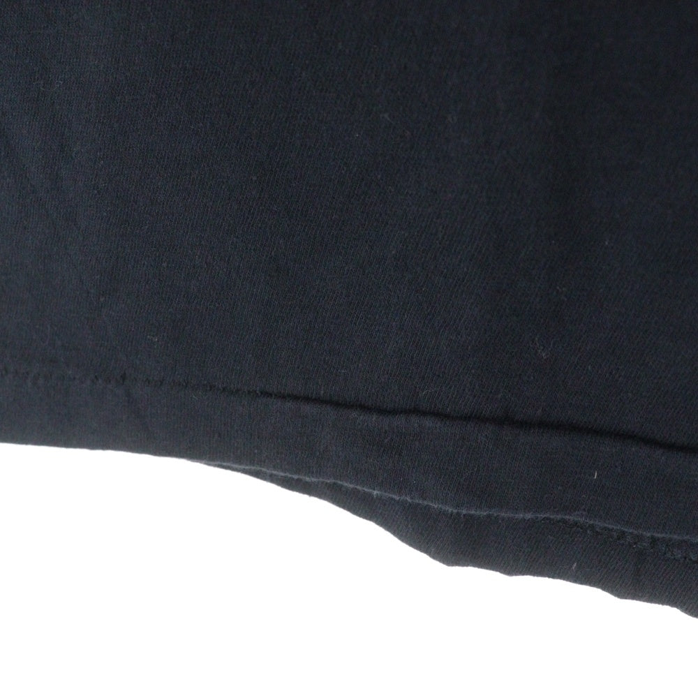 VINTAGE(ヴィンテージ) 80S QUEEN 80 TOUR クイーン デザインプリント 半袖Tシャツ ブラック