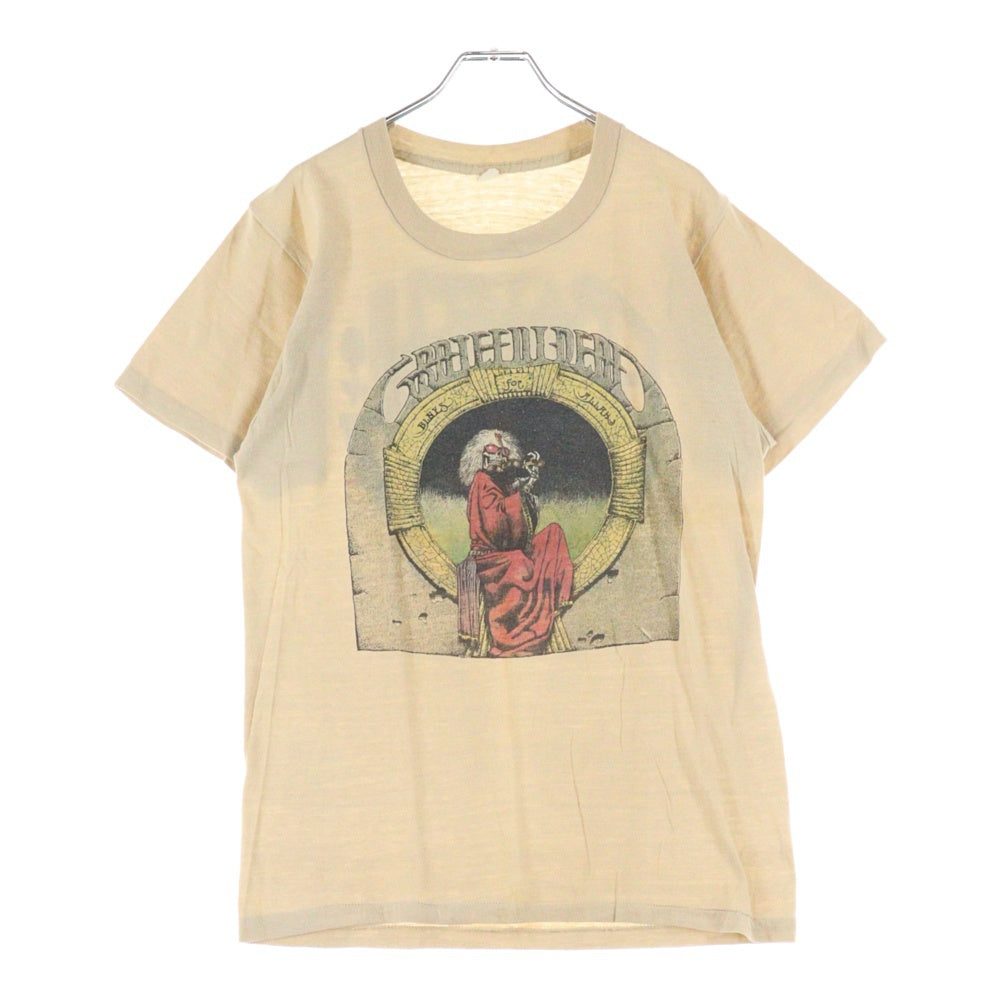 1970s 激レア　スーパーヴィンテージ　グレイトフルデッド　ツアー? Tシャツ il_1080xN.2148713403_kpjm.jpg