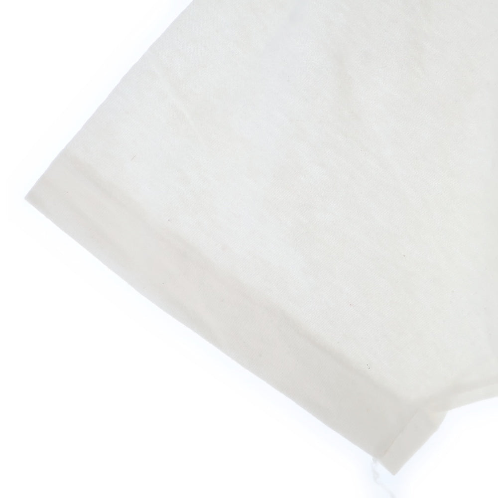 VINTAGE(ヴィンテージ) 90S THE DOORS MOVIE PROMO JIM MORRISON ザドアーズ ジムモリソン プリント 半袖Tシャツ ホワイト