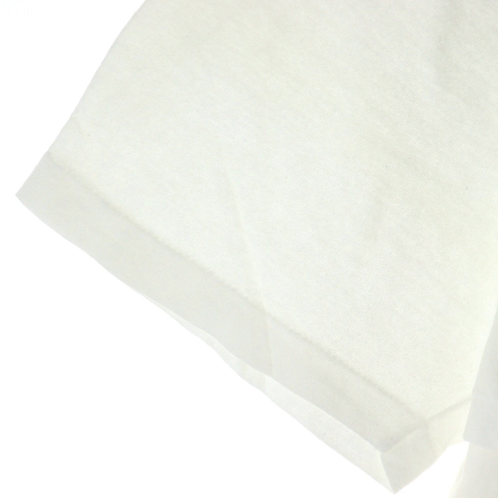 VINTAGE(ヴィンテージ) 80S The Beatles Lost in the 60s ビートルズ グラフィックプリント 半袖Tシャツ ホワイト