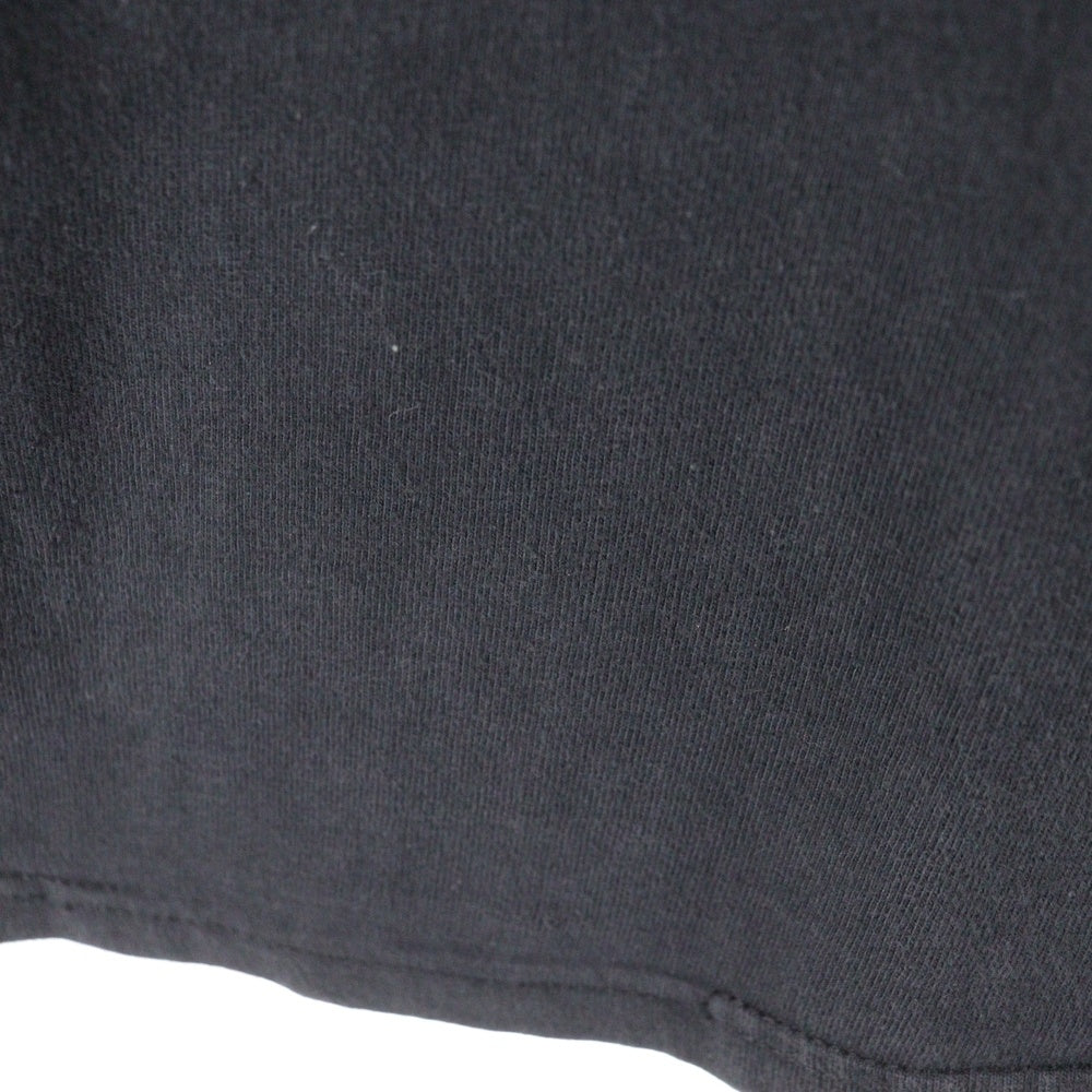 VINTAGE(ヴィンテージ) 00s SADE LOVERS ROCK TOUR 2001 シャーデー Tシャツ 半袖カットソー ブラック