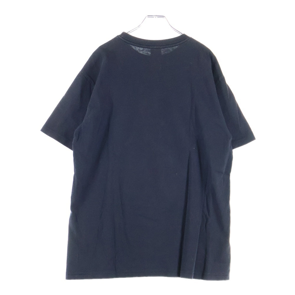 SUPREME(シュプリーム) 07SS Mike Tyson Tee マイク タイソン Tシャツ 半袖カットソー ブラック