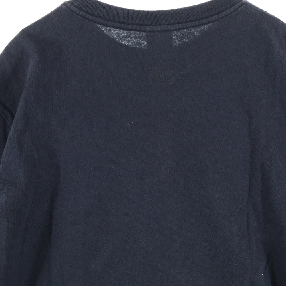 SUPREME(シュプリーム) 07SS Mike Tyson Tee マイク タイソン Tシャツ 半袖カットソー ブラック