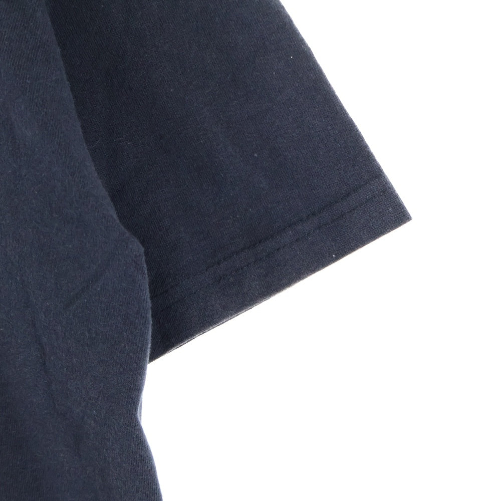 SUPREME(シュプリーム) 07SS Mike Tyson Tee マイク タイソン Tシャツ 半袖カットソー ブラック