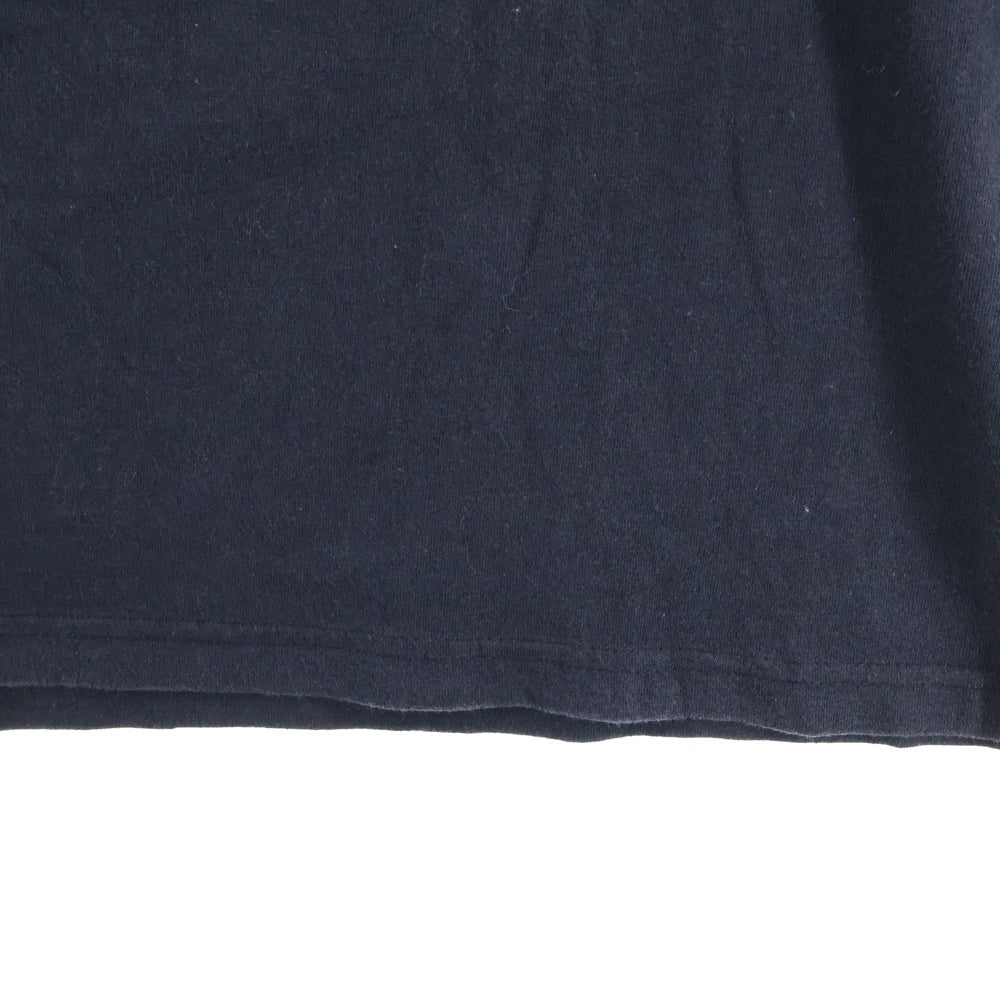 SUPREME(シュプリーム) 07SS Mike Tyson Tee マイク タイソン Tシャツ 半袖カットソー ブラック