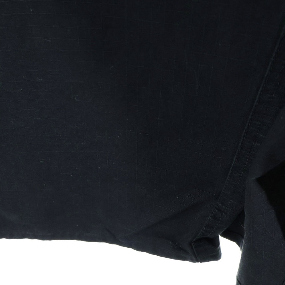 BALENCIAGA(バレンシアガ) Apron Cargo Pants Skirt エプロン スカート カーゴパンツ ブラック 748599 TKP27