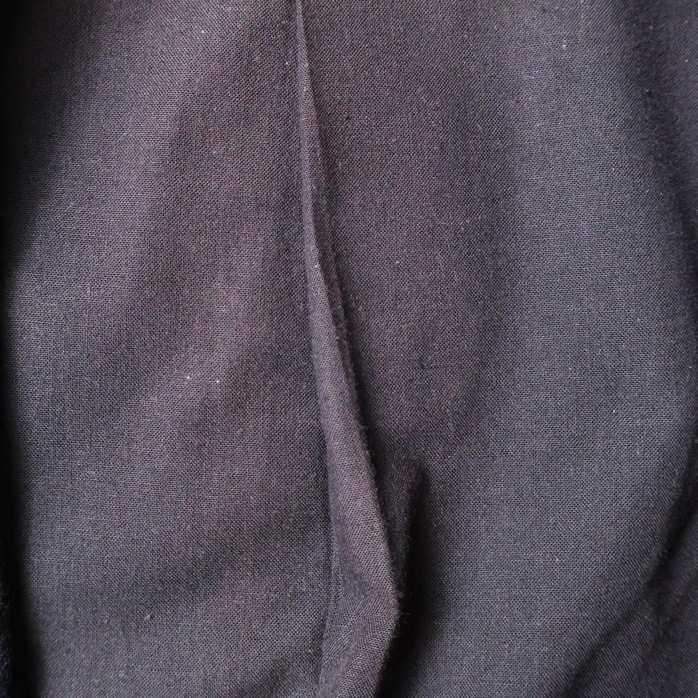 RAF SIMONS(ラフシモンズ) 01AW ARCHIVE RIOT RIOT RIOT期 1B ウール テーラードジャケット ジャケット ブラック