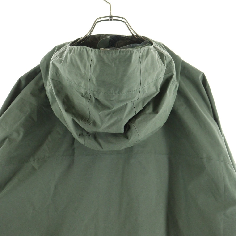 PATAGONIA(パタゴニア) DEEP WADING JACKET S1797SP ディープウェーディングジャケット カーキ