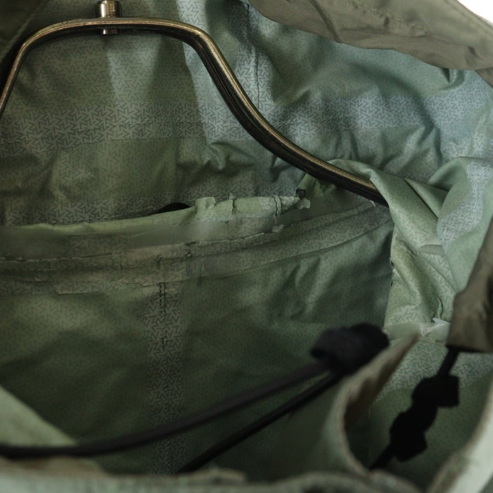 PATAGONIA(パタゴニア) DEEP WADING JACKET S1797SP ディープウェーディングジャケット カーキ