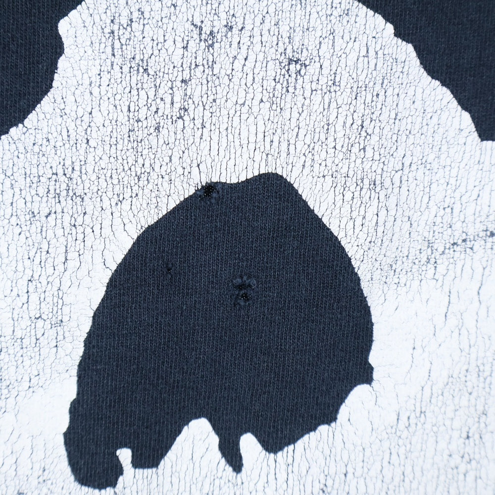 VINTAGE(ヴィンテージ) 00s MISFITS Y2K ミスフィッツ Tシャツ 半袖カットソー ブラック