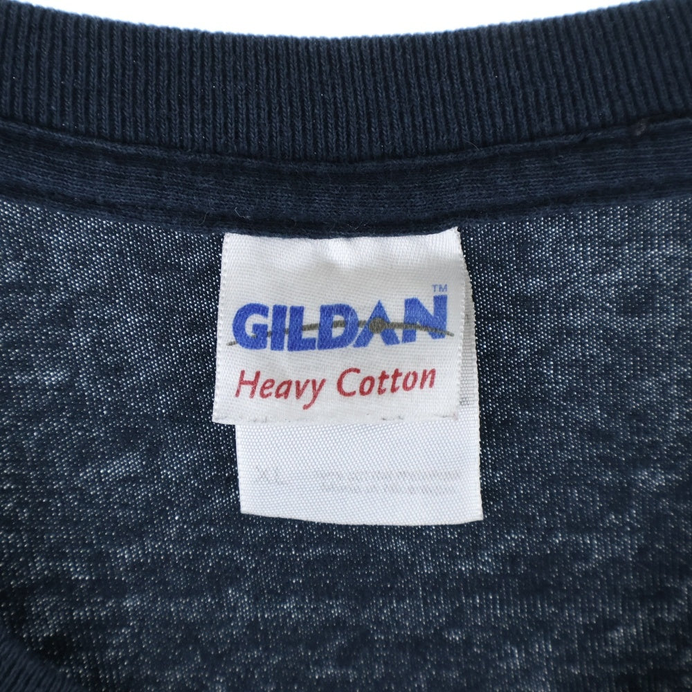 VINTAGE(ヴィンテージ) 00s MISFITS Y2K ミスフィッツ Tシャツ 半袖カットソー ブラック