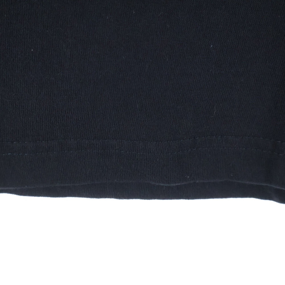 VINTAGE(ヴィンテージ) 90s AEROSMITH NINE LIVES エアロスミス Tシャツ 半袖カットソー ブラック