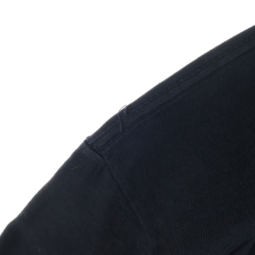 VINTAGE(ヴィンテージ) 90s AEROSMITH NINE LIVES エアロスミス Tシャツ 半袖カットソー ブラック