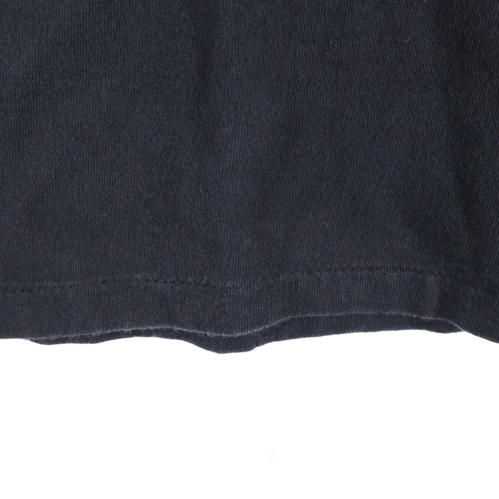 VINTAGE(ヴィンテージ) 90s STAR WARS スターウォーズ フロントプリント Tシャツ 半袖カットソー ブラック