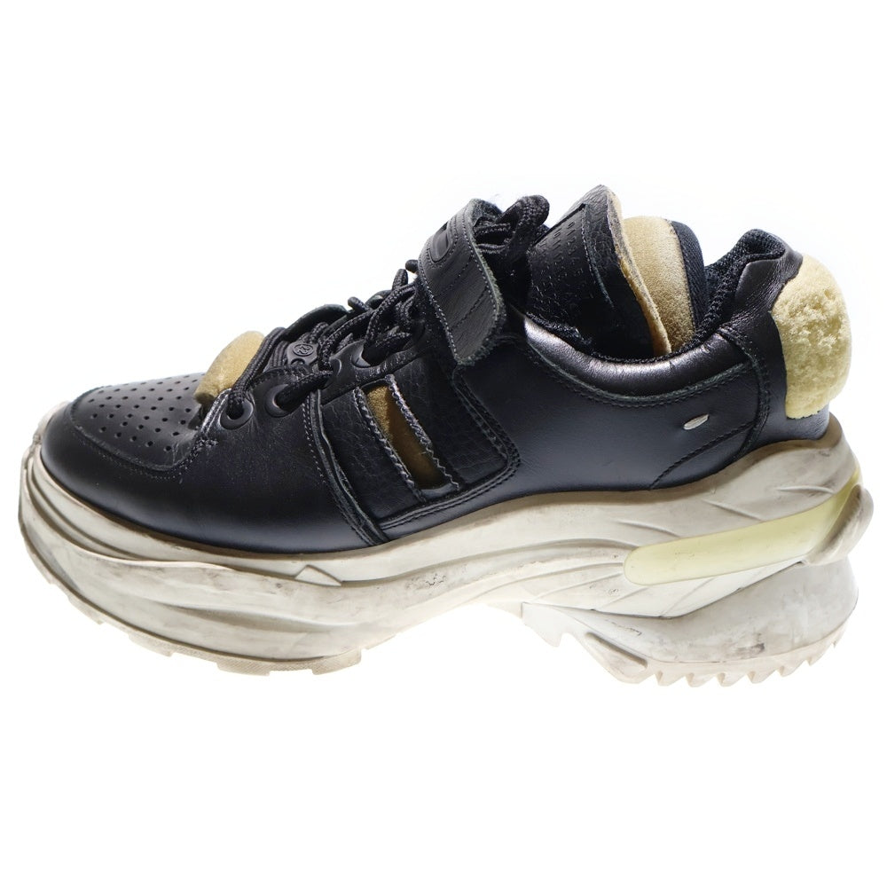 Maison Margiela 22(メゾンマルジェラ) レトロフィット ダメージ加工 
