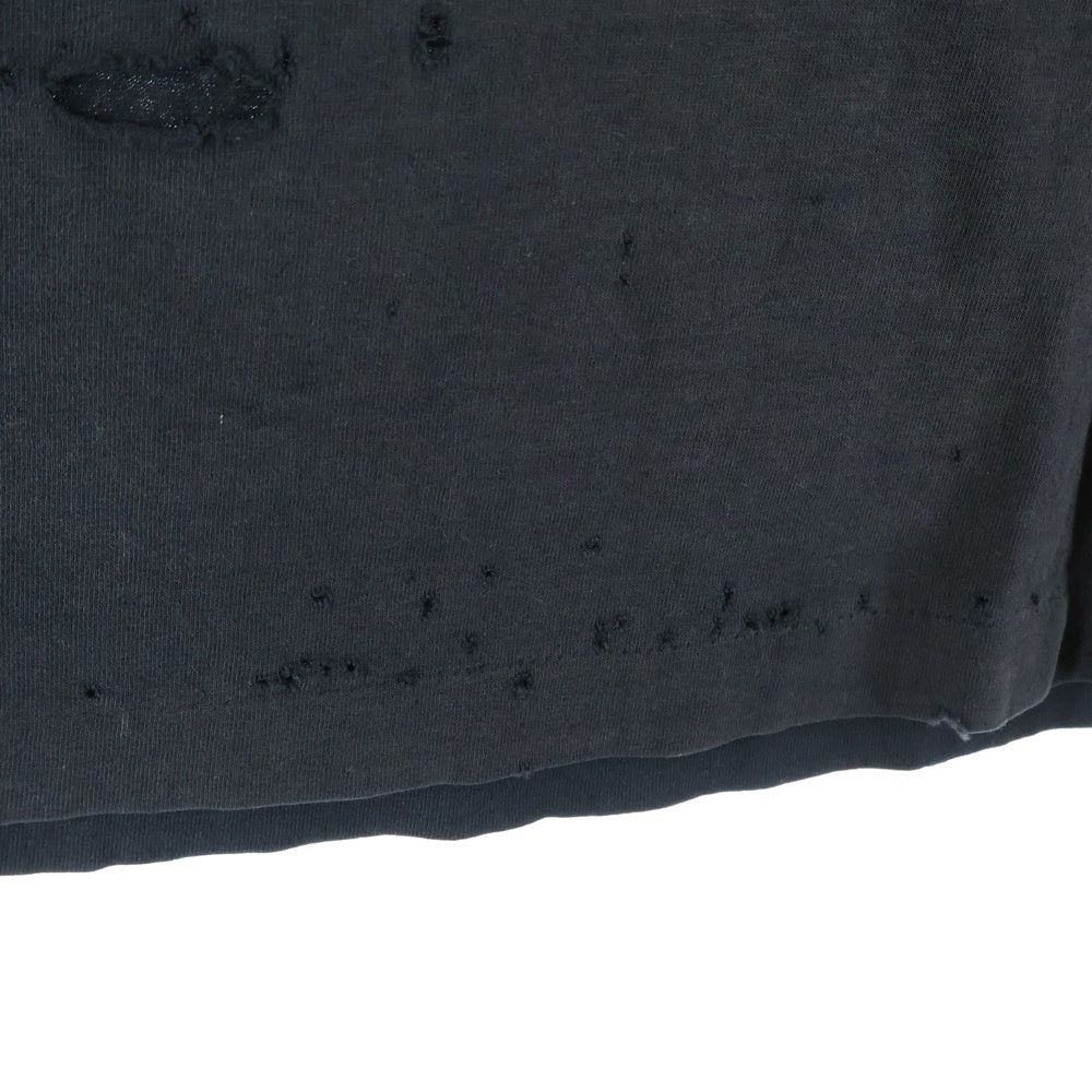 VINTAGE(ヴィンテージ) 90s ALICE IN CHAINS ALICE HANGING L/S アリスインチェイン 長袖Tシャツ ロングスリーブ カットソー ブラック