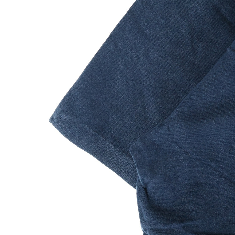 VINTAGE(ヴィンテージ) 90s X-FILES HE IS ONE エックスファイル 両面プリント Tシャツ 半袖カットソー ブラック