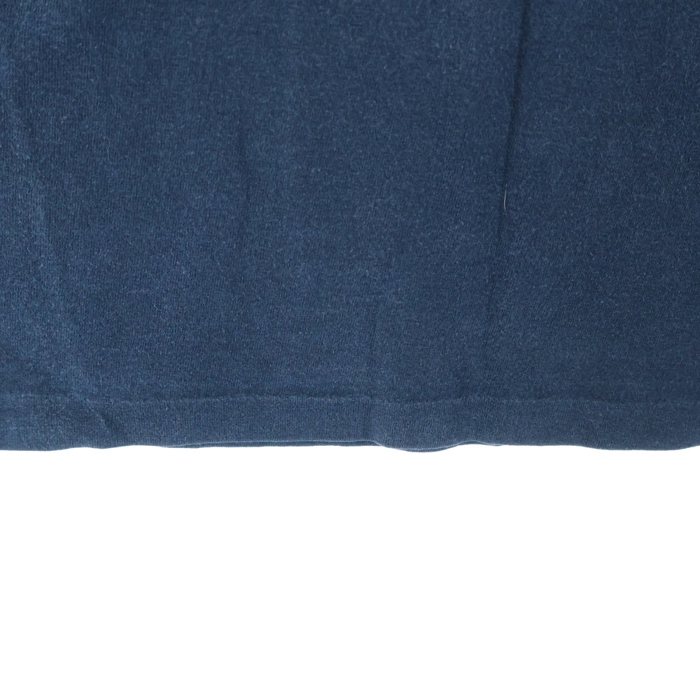 VINTAGE(ヴィンテージ) 90s X-FILES HE IS ONE エックスファイル 両面プリント Tシャツ 半袖カットソー ブラック