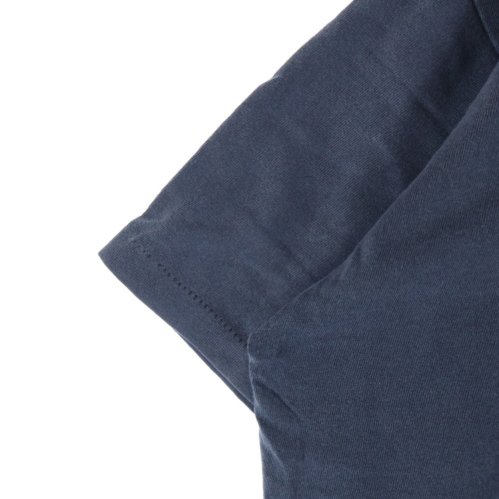 VINTAGE(ヴィンテージ) 90s SCOOBY DO CARTOON NETWORK スクービードゥ フロント プリント Tシャツ 半袖カットソー ブラック