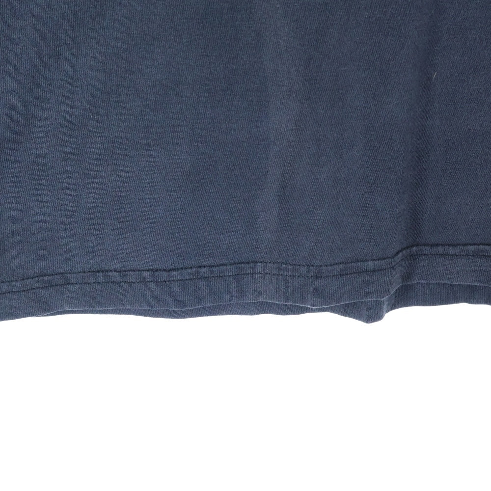 VINTAGE(ヴィンテージ) 90s SCOOBY DO CARTOON NETWORK スクービードゥ フロント プリント Tシャツ 半袖カットソー ブラック